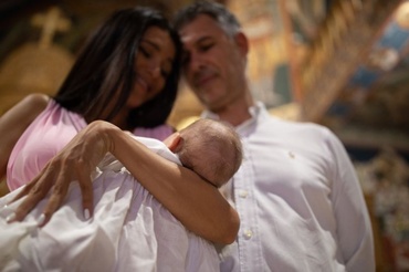 Este nevoie de un sat întreg pentru a crește un copil