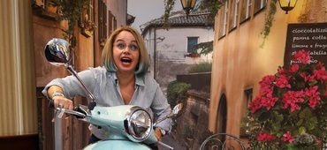 Am ”împrumutat” doi copii și mi-a venit să fug pe câmpii!