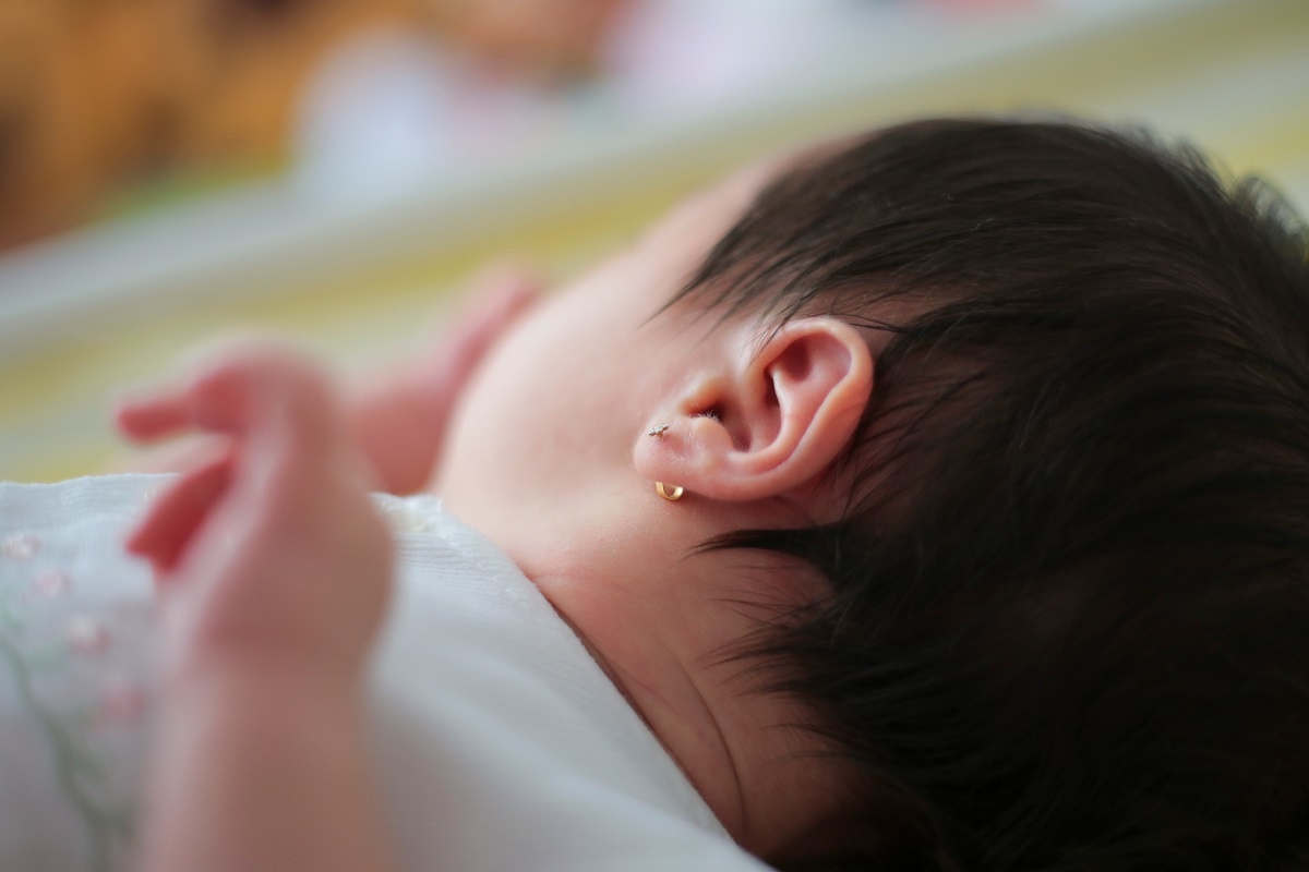 Try quality Criticize Cerceii la bebeluși – ce trebuie să știm