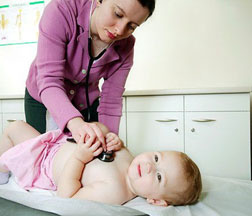 Consecintele intoxicatiei cu plumb