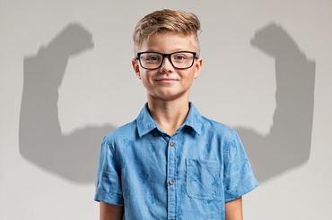 Copiii puternici din punct de vedere mental au părinți care refuză să facă aceste lucruri