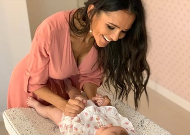 4 lucruri pe care le poate face orice părinte, pentru a-și face copilul să vorbească