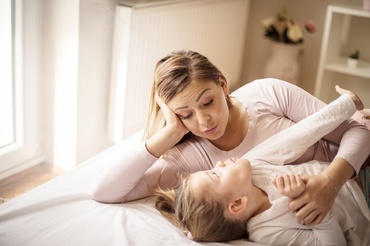 12 adevăruri pe care ar trebui să le spunem fiicelor noastre, înainte de a deveni adulți