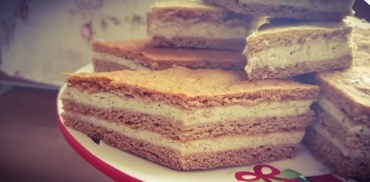 5 deserturi potrivite pentru Crăciun!