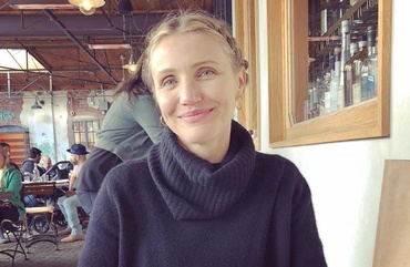 „Acum trebuie să trăiesc până la 107 ani” – Cameron Diaz a împărtășit ce înseamnă să devii mamă la 47 de ani