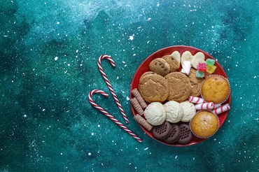 Cât de ‘dulci’ să fie Sărbătorile?