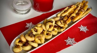 Sărățele fragede