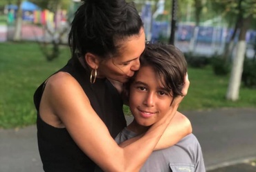 Să nu ne pară rău că au crescut. Fiecare etapă din viața copiilor noștri este frumoasă