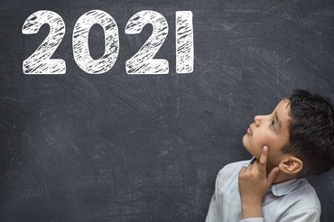 Rezoluții de Anul Nou, pentru copii