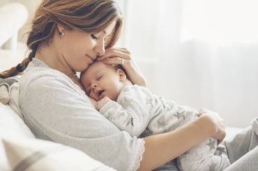 Imi doresc încă un copil, dar gândul de a alăpta din nou îmi provoacă anxietate