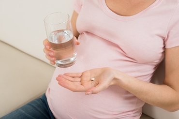 Cum poate ajuta acidul folic la prevenirea malformațiilor fetale