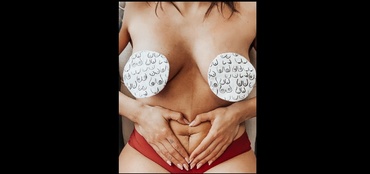 Postpartum - Iubește-te așa cum ești! Postarea devenită virală