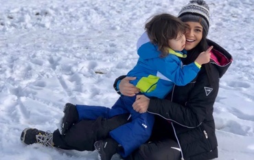 Copiii învață cel mai bine din propriile greșeli