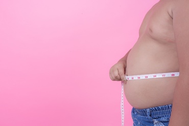 Totul despre obezitate în rândul copiilor și adolescenților cu dr. Oana Căpraru, medic specialist endocrinolog