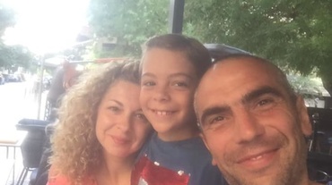 Pandemia familiei noastre