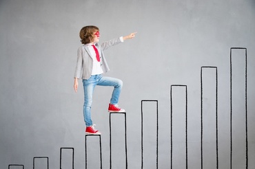 8 fraze care te vor ajuta să-ți motivezi copilul și să-i crești puterea de voință