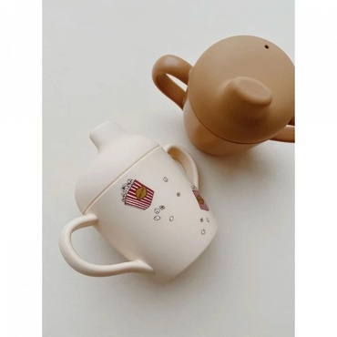 Căni din silicon disponibile la Little Prints, pentru bebelușul tău - (P)