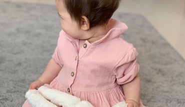 De ce am decis să nu îi pun cercei fetiței mele de la naștere