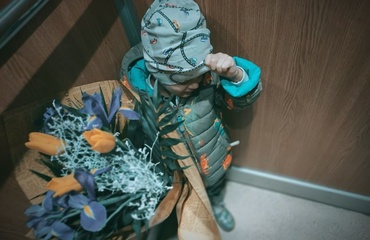 Așa a fost mereu mamă-ta