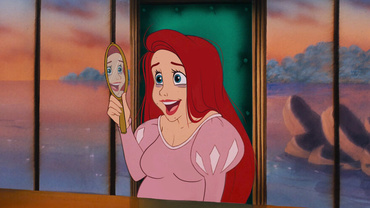 "Prințese din viața reală"- Cum ar arăta prințesele Disney dacă ar fi însărcinate