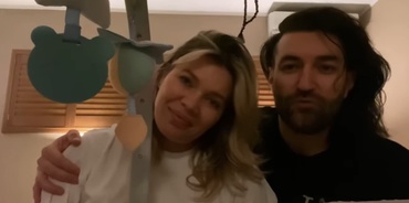 Gina Pistol a născut! Câte kg are bebelușul și ce a declarat proaspătul tătic