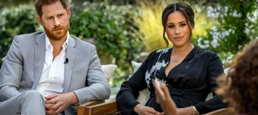 Ce pot învăța părinții, în urma interviului cu Meghan Markle și prințul Harry