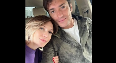 Cum arată copiii Adelei Popescu și ai lui Radu Vâlcan. Prima fotografie cu chipul acestora