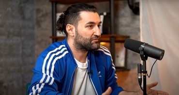 Smiley, despre viața de tătic - “Vreau să-mi iau atestatul de tată”