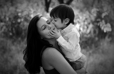 Dacă ar fi să te pui în locul copilului tău, cum te-ai vedea?