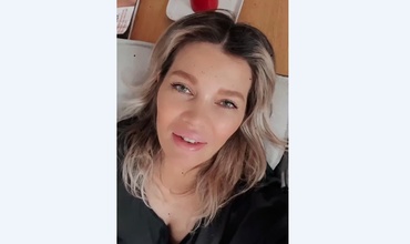 Gina Pistol, despre viața de proaspătă mămică – “Sunt atât de obosită, încât nu mi-e somn”