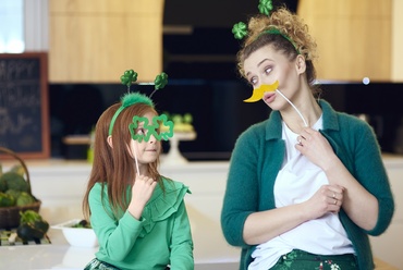 Ce mare e vacanța mică!