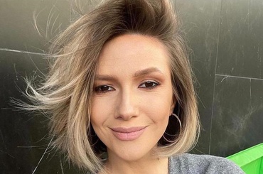 Adela Popescu, despre sarcină: “Ieri, simțeam că o să mor...”