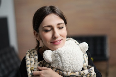 Dana Rogoz, cu sinceritate despre singurătate. “E o realitate despre care nu se vorbește”