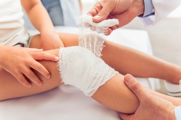 Artroza la copiii: ce ar trebui să știi