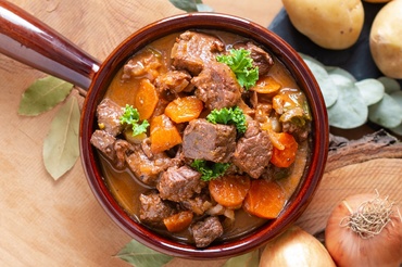 Carne de miel. Rețeta ideală pentru pitici