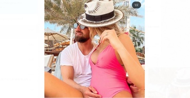 Gabriela Prisacariu a dezvăluit sexul copilului! Dani Oțil va avea...