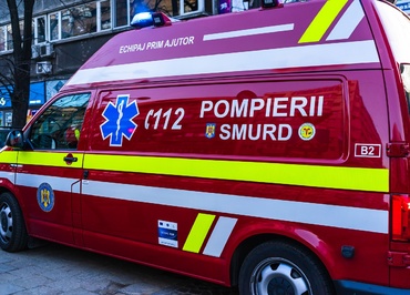 Un copil de 5 ani a murit după ce a fost împușcat la picnic de fratele său de 8 ani, cu arma unui angajat de la ocolul silvic