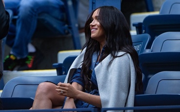 Meghan Markle: „Sper ca noua mea carte să rezoneze cu familiile din toate categoriile sociale”