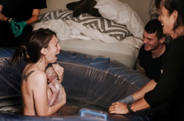 Mamele sunt adevărate eroine! 20 fotografii superbe care dovedesc acest lucru