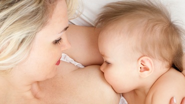 Cum sa intarci copilul, sfaturi de la mame care au trecut prin asta