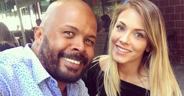 Andreea Ibacka este însărcinată! Cabral va deveni tătic, pentru a treia oară