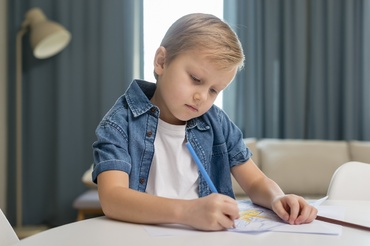 Ce ți-aș scrie dacă aș fi mare, mama