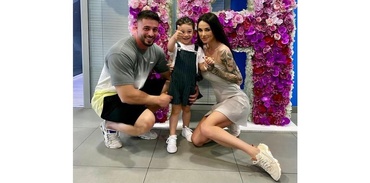 Roxana Vancea e însărcinată! Mamă de băiețel sau de fetiță?