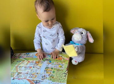 Cum am reușit să am un copil înțelegător, la nici 2 anișori. Ce cred că m-a ajutat