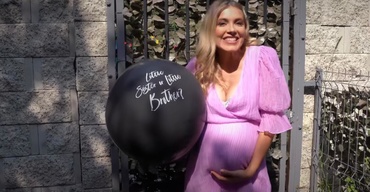 Andreea Ibacka, gender reveal: O să avem încă o fetiță sau un băiețel?