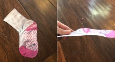 8 situații în care părinții au avut nevoie de un simț al umorului bine dezvoltat – FOTO