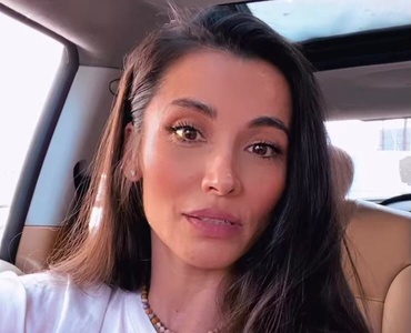 Lili Sandu: “Mămici, vin către voi cu o rugăminte. Cu durere în suflet vă spun...”