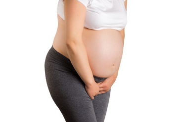6 lucruri ciudate care se întâmplă cu vaginul tău, în timpul sarcinii