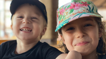 Insistă! Până la urmă va ieși cum trebuie!