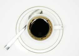 Cofeina si efectele ei in alaptare